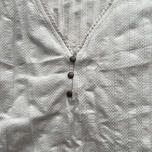 NWT forever 21 bodysuit bundle - Picture 5 of 6